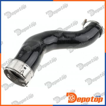 Gaine de suralimentation pour FORD | GPP-FR-096, JB3G6C646BD